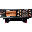 Uniden Bearcat BCT8 BearTracker Warning System with 800 MHz TrunkTracker III