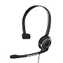 Sennheiser PC 7 USB - Micro-auriculares supraurale&hellip de Sennheiser