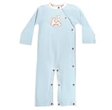 Finn + Emma Baby-boys Infant Coverall