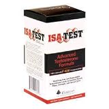 ISA-TEST-Isatori Advanced Testosterone Formula, 104 Capsules