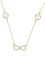 Córdoba Joyeros Gargantilla Nanyang Dorado