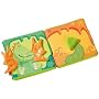 Flip Book World of Dragon