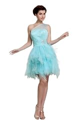 Cocktail Short Tulle 2014 Evening Dress/Homecoming Dress/Prom Dress/Party Dress 