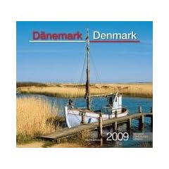 D�nemark, gro�e Ausgabe 2009; Denmark