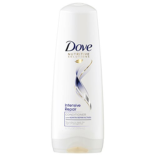 Dove Conditioner, Intense Repair 12 oz, 4 Count