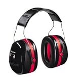 Search : Peltor Optime 105 Series Earmuffs, Headband NRR 30