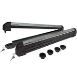 Rhino Rack Universal Ski Arm Carrier (Pair of 6)
