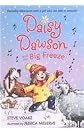 Daisy Dawson And The Big Freeze (Turtleback School & Library Binding Edition) (Daisy Dawson (Pb))