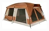 Eureka! Copper Canyon 1610 - Tent (sleeps 6)