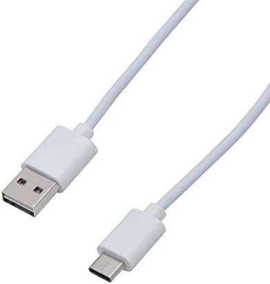 USB 3.1 Type C Cable, Kingstar 3.3 Feet Male Data Sync Cable Micro USB 3.1 Type-c Reversible Connector for Macbook 12 Inch Nokia N1 Tablet, Asus Zen Aio ZUK Nexus 6p, Nexus 5x, and More