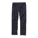 Patagonia: Men's Straight Jeans - Long