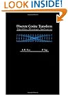 Discrete Cosine Transform: Algorithms, Advantages, Applications