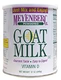 Meyenberg - Meyenberg Goat Milk (Powdered), 12 oz powder by Meyenberg Big Save