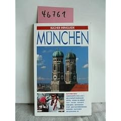 Bucher Miniguide M�nchen