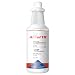 Contec ACCDISR-TB32 Accel TB AHP Ready To Use Disinfectant and Cleaner, 0.9L Bottle, Spout Top (Case of 12)