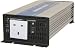 Skytronic Spannungswandler 24V - 230V 1000 - 2000 Watt