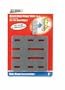 EZ HINGE SHIM 4" GRAY [Misc.]