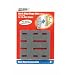 EZ HINGE SHIM 4" GRAY [Misc.]