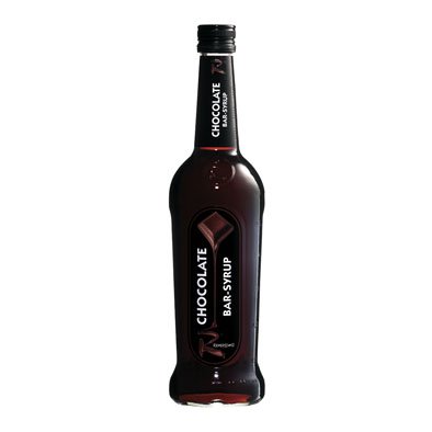 Riemerschmid Barsirup Chocolate 0,7 l Flasche Riemerschmid Barsirup Chocolate 0,7 l Flasche