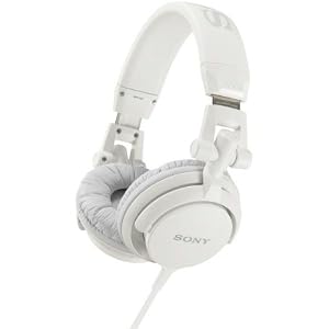 SONY MDR-V55/BR HEADPHONES