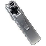 100K Digital/Web Pen Camera (Silver)