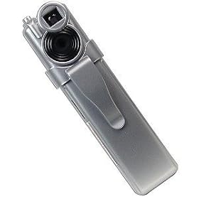 100K Digital/Web Pen Camera (Silver)