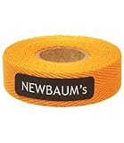 TAPE NEWBAUMS CLOTH ORANGE