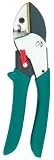 19T Snap Cut brand Anvil Shears 1 1/2" Blade