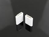 LCE(TM)USB Connector Card Reader Camera Connection Kit for Apple iPad 1 & 2