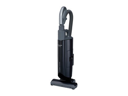 Panasonic スティックタイプ掃除機 コモンブラック MC-U52J-CK