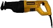 DEWALT DW310K 12 Amp Heavy-Duty Reciprocating Saw Kit