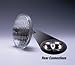 150 watt 28 volt PAR36 Slip On Terminals Base #4626 Sealed Beam Incandescent Eiko Light Bulb