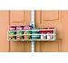 FreedomRail Over Door Can Holder