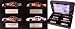 All Products : 4 Pc. 1:64 Scale Diecast Car Collector SET NASCAR Kevin Harvick #29 GM Goodwrench Service Plus