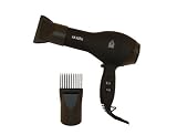Health & Personal Care : Andis Professional 82065 Tourmaline Ionic 1875 Watt Hair Dryer