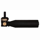 Cobra Archery Double Joint Color Black