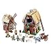 LEGO Castle Mill Village Raid 7189