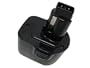 Pwr+ 12v 2000mah Ni-cd Replacement for Dewalt 2832k (Cordless Saws) Dewalt 2800 Dc Dw Series Power Tools Battery ; P/n 152250-27 397745-01 Dc9071 De9037 De9071 De9074 De9075 Dw9071 Dw9072