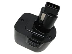 Pwr+12v3000mahNi-mhReplacementforDewalt2832k(CordlessSaws)Dewalt2800DcDwSeriesPowerToolsBattery;P/n152250-27397745-01Dc9071De9037De9071De9074De9075Dw9071Dw9072