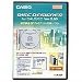 電子納品用CD-Rラベル印刷ソフト DISC DESIGNER