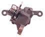 Cardone 19-1822 Remanufactured Import Friction Ready (Unloaded) Brake Caliper