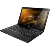Lenovo IdeaPad Y560 Series 06462YU 15.6-Inch Laptop (Grey)