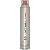 Hot Off The Press Thermal Protection Spray By Paul Mitchell for Unisex, 6 Ounce