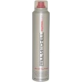 Hot Off The Press Thermal Protection Spray By Paul Mitchell for Unisex, 6 Ounce