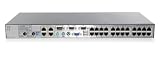 Adderview CATx 4 User,24-port switch AVX4024-USA