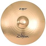 Zildjian ZBT Ride Cymbal, 20 Inch