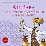 Produkt-Bild: Ali Baba und andere sch&ouml;ne M&auml;rchen aus 1001 Nacht (2 CDs)