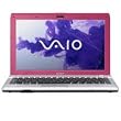 Sony VAIO YB Series VPCYB33KX/P 11.6-Inch Laptop (Pink)