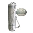 Indian Pattern Hemp Roomy Yoga Mat Bag(Wholesale Price)