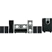 surround sound packages